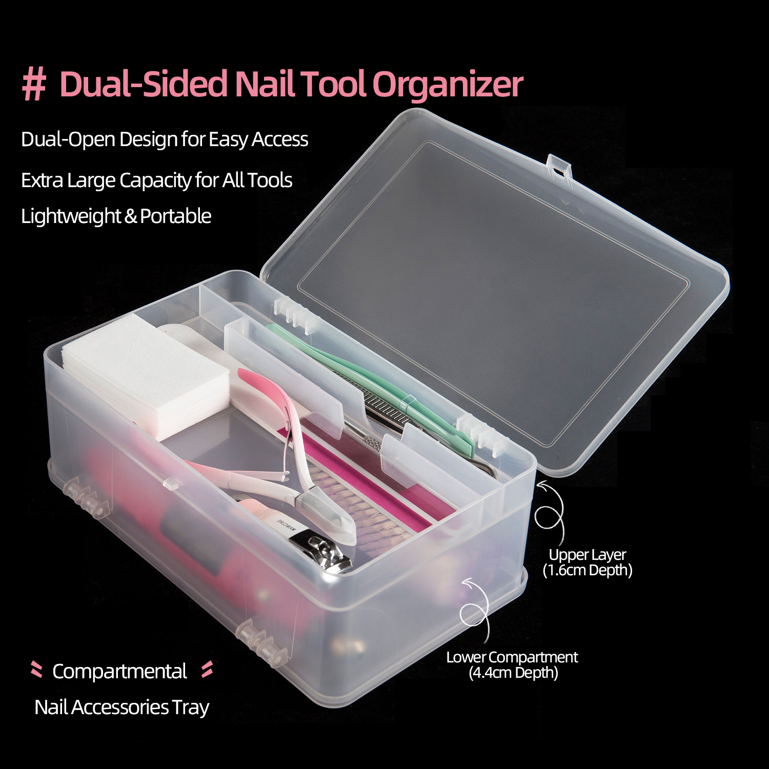 Dual-เปิด 2 ชั้น Super ความจุ  - File Cabinet บทวิจารณ์และราคา