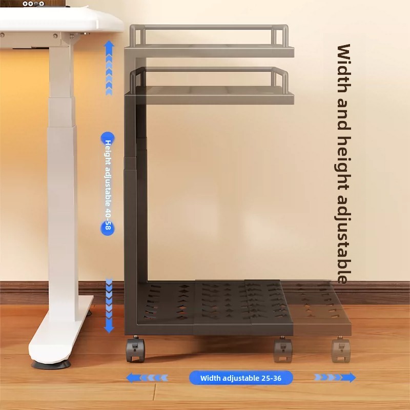 ขาตั้งเครื่องคอมพิวเตอร์ โต๊ะท - Office Furniture Brands บทวิจารณ์และราคา