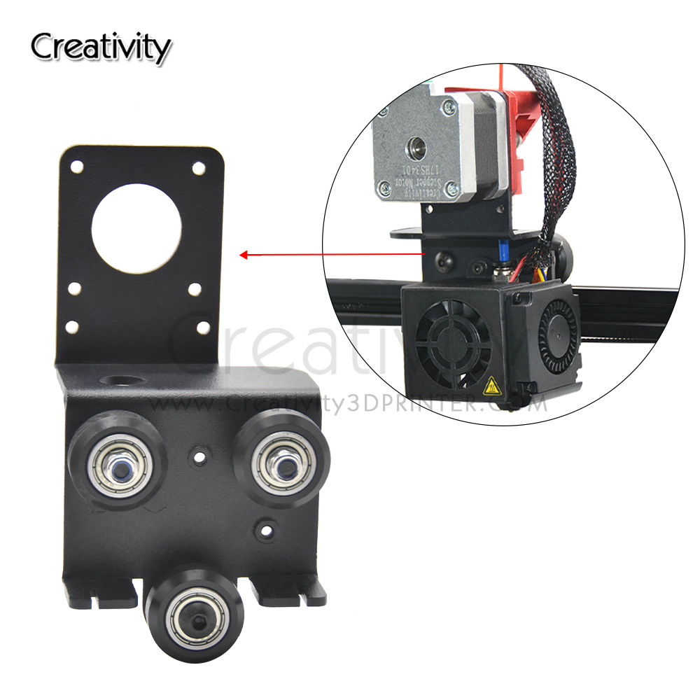 ชุดแผ่นรองรับเครื่องอัดรีดสำหร - Printer Stand บทวิจารณ์และราคา