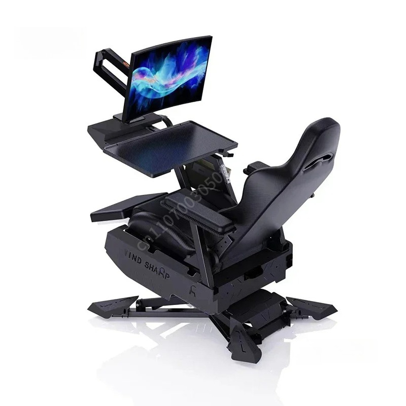 สถานีเล่นเกมแบบปรับเอนได้, เก้ - Standing Desk บทวิจารณ์และราคา