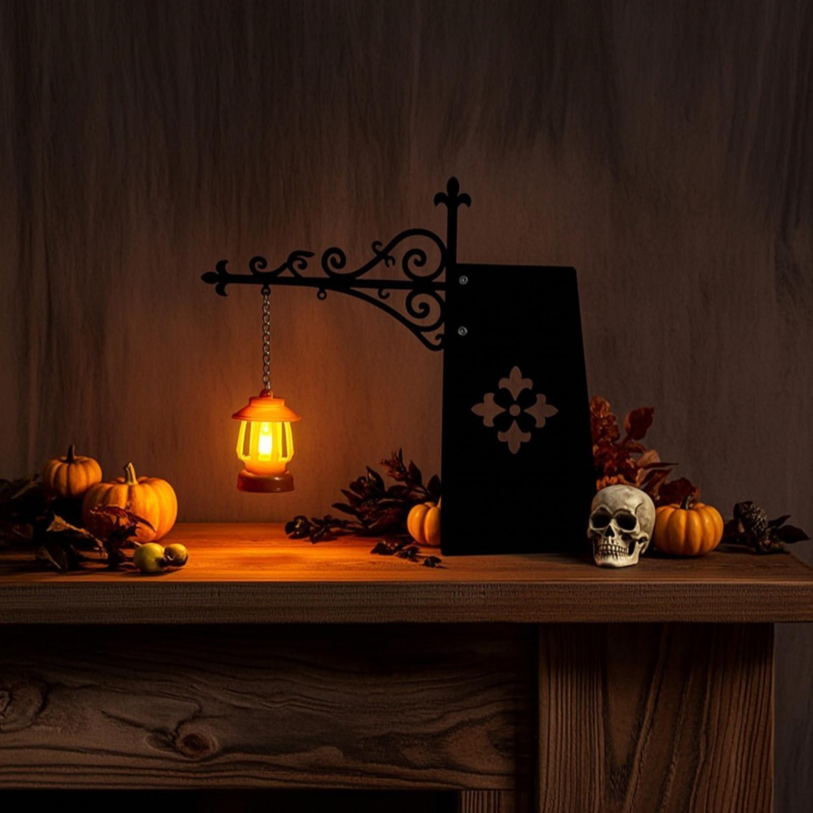 โคมไฟติดผนังเหล็กดัดลายสวยงาม  - Bookshelf บทวิจารณ์และราคา