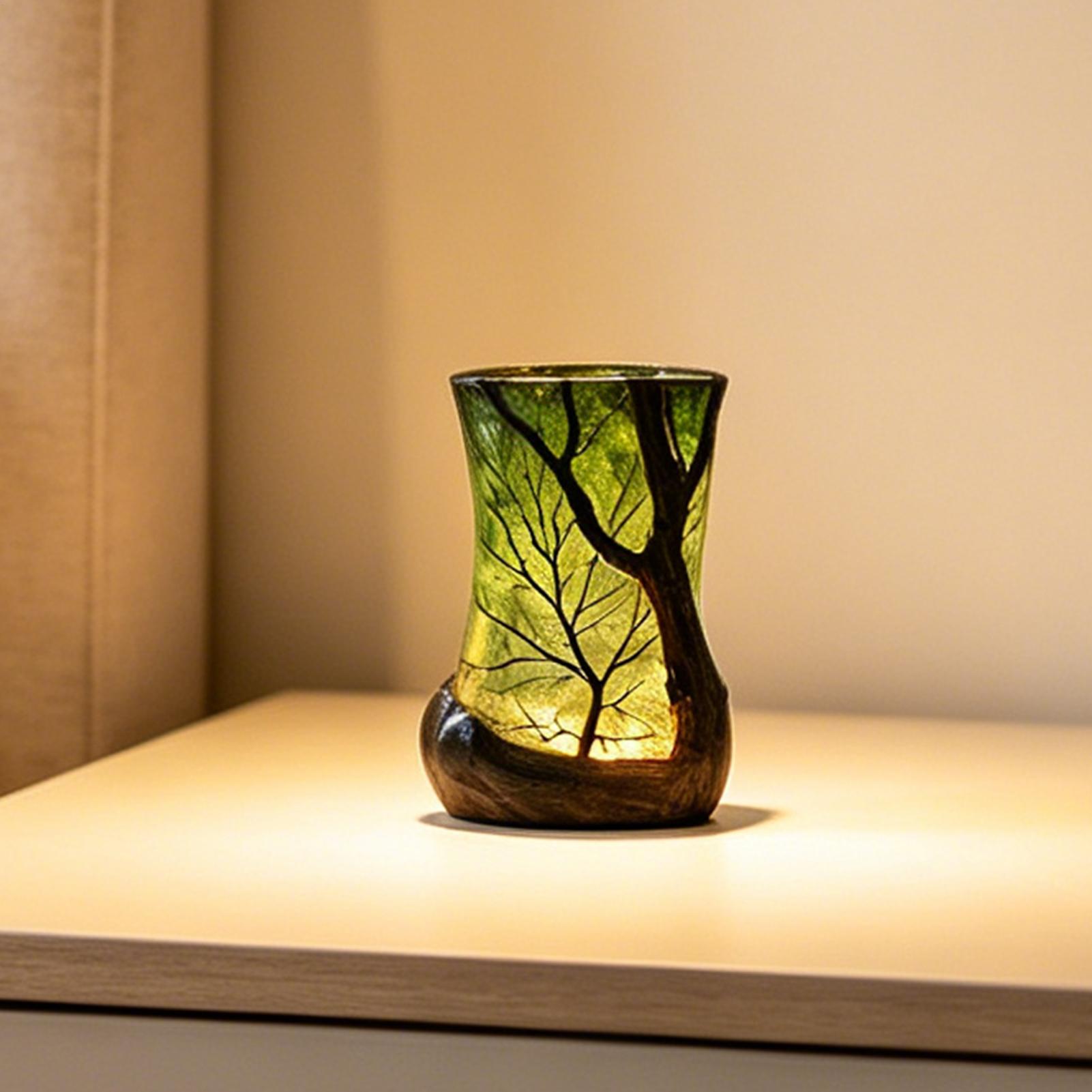 โคมไฟตั้งโต๊ะข้างเตียง ไฟกลางค - Desk Lamp บทวิจารณ์และราคา
