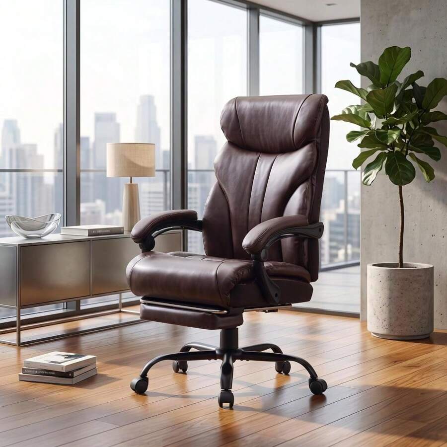 เก้าอี้สำนักงาน, เก้าอี้คอมพิว - Office Chair บทวิจารณ์และราคา