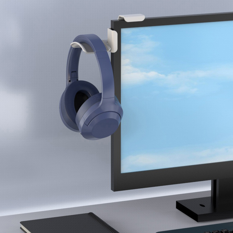 ที่แขวนหูฟังแบบใหม่ ที่แขวนจอค - Monitor Stand บทวิจารณ์และราคา