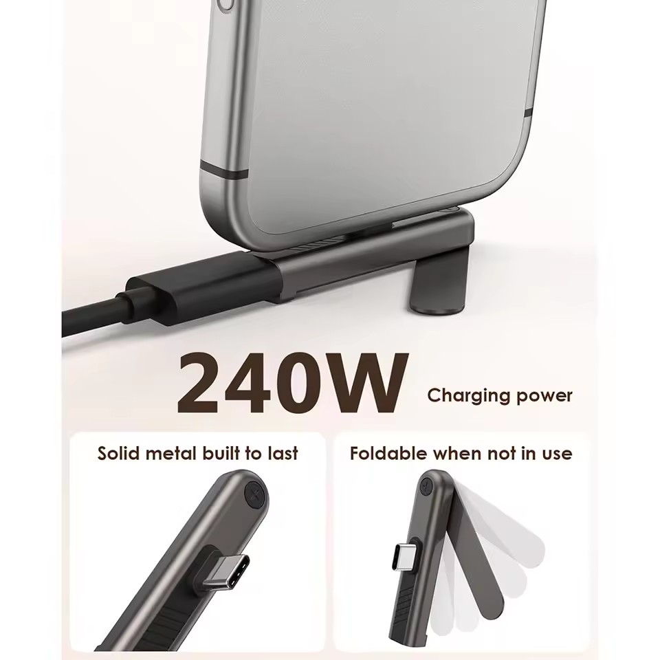 2/1 ชิ้น อะแดปเตอร์พับได้แบบพก - Standing Desk บทวิจารณ์และราคา