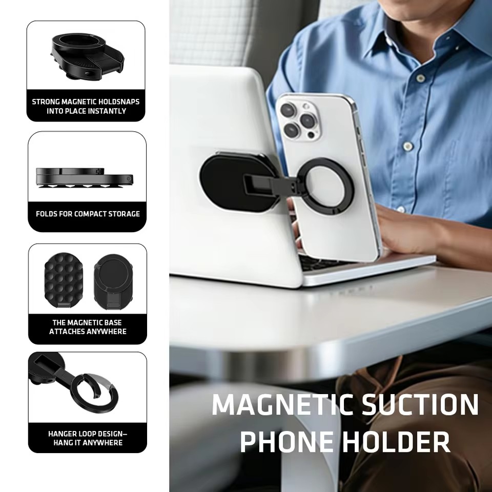 MA39 ขาตั้งโทรศัพท์แม่เหล็กพับ - Mobile Pedestal Cabinet บทวิจารณ์และราคา