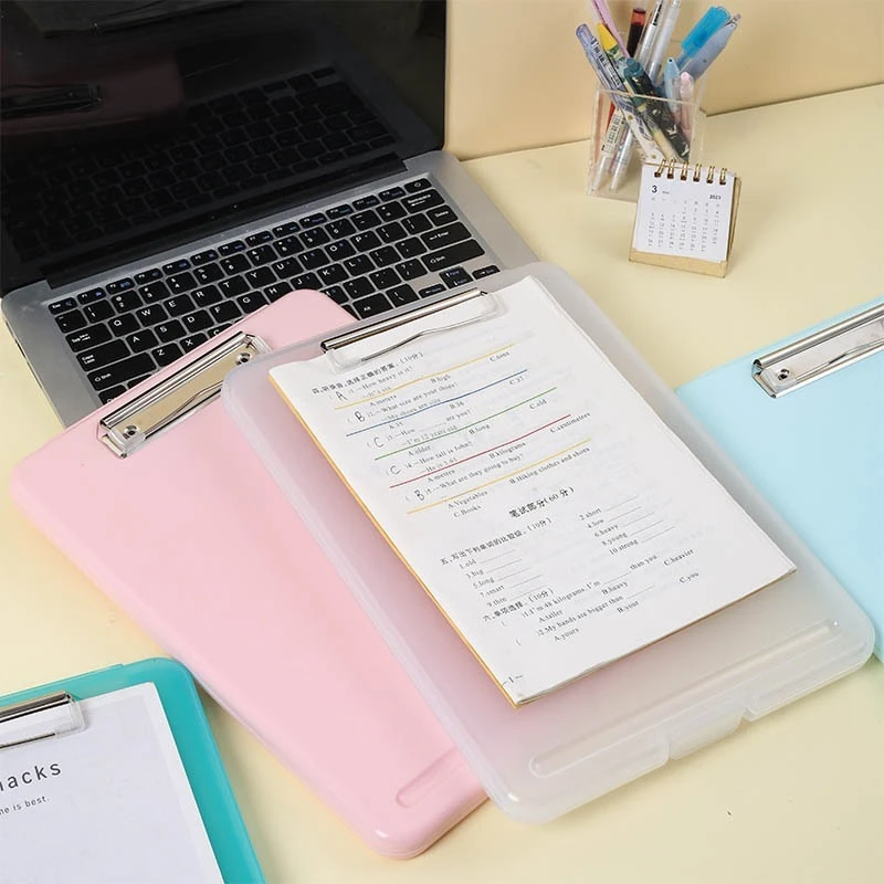 กล่องเก็บเอกสารเอกสาร A4พร้อมค - File Cabinet บทวิจารณ์และราคา