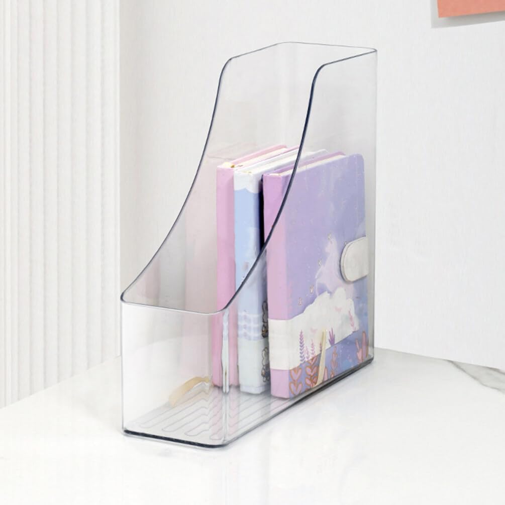 อะคริลิค A4 กล่องเก็บเอกสารสํา - File Cabinet บทวิจารณ์และราคา