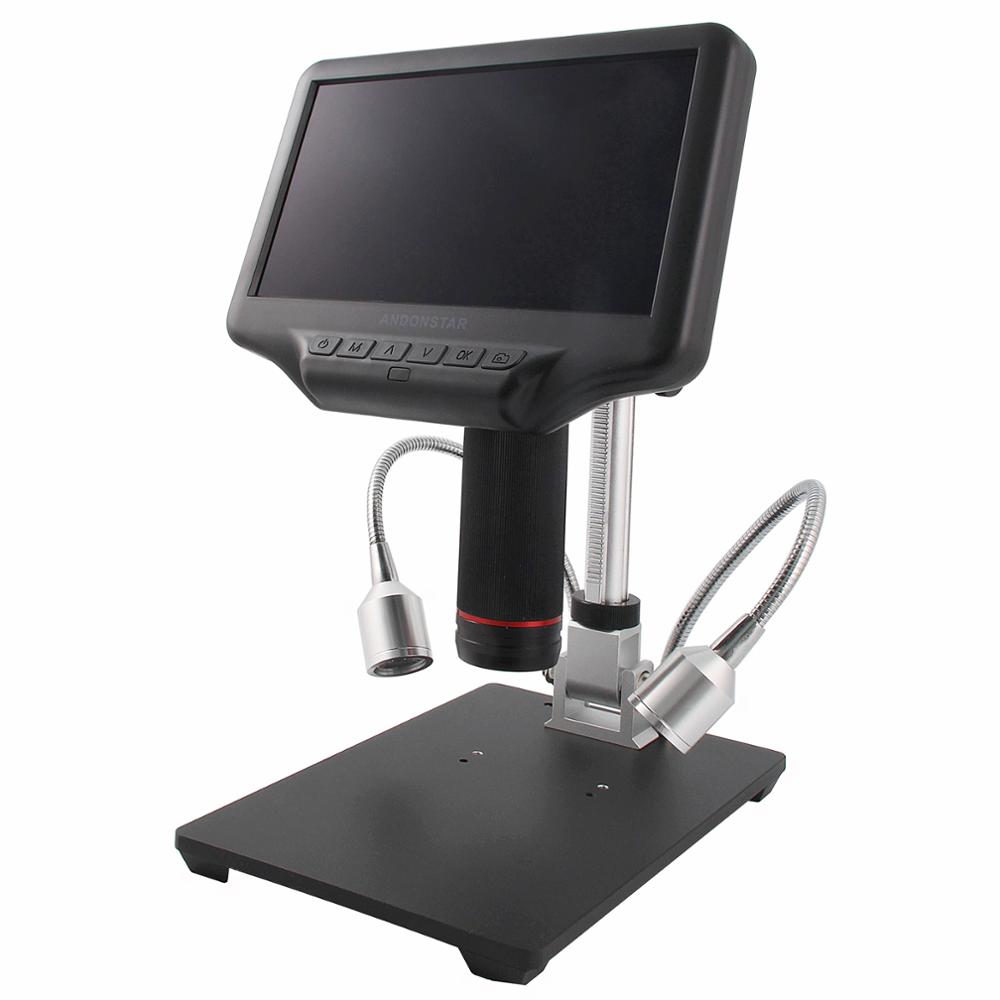 แอนดอนสตาร์ AD407 กล้องจุลทรรศ - Monitor Stand บทวิจารณ์และราคา