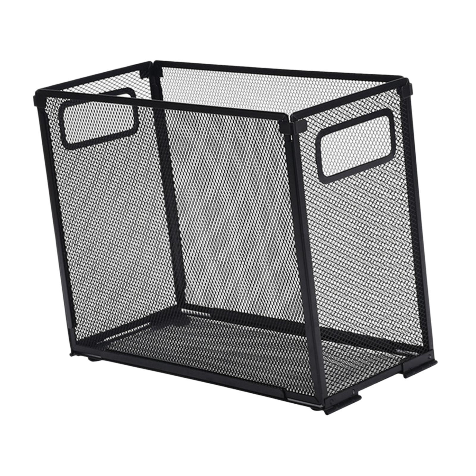 ที่ใส่แฟ้มเอกสารโลหะ ตะกร้าตาข - File Cabinet บทวิจารณ์และราคา