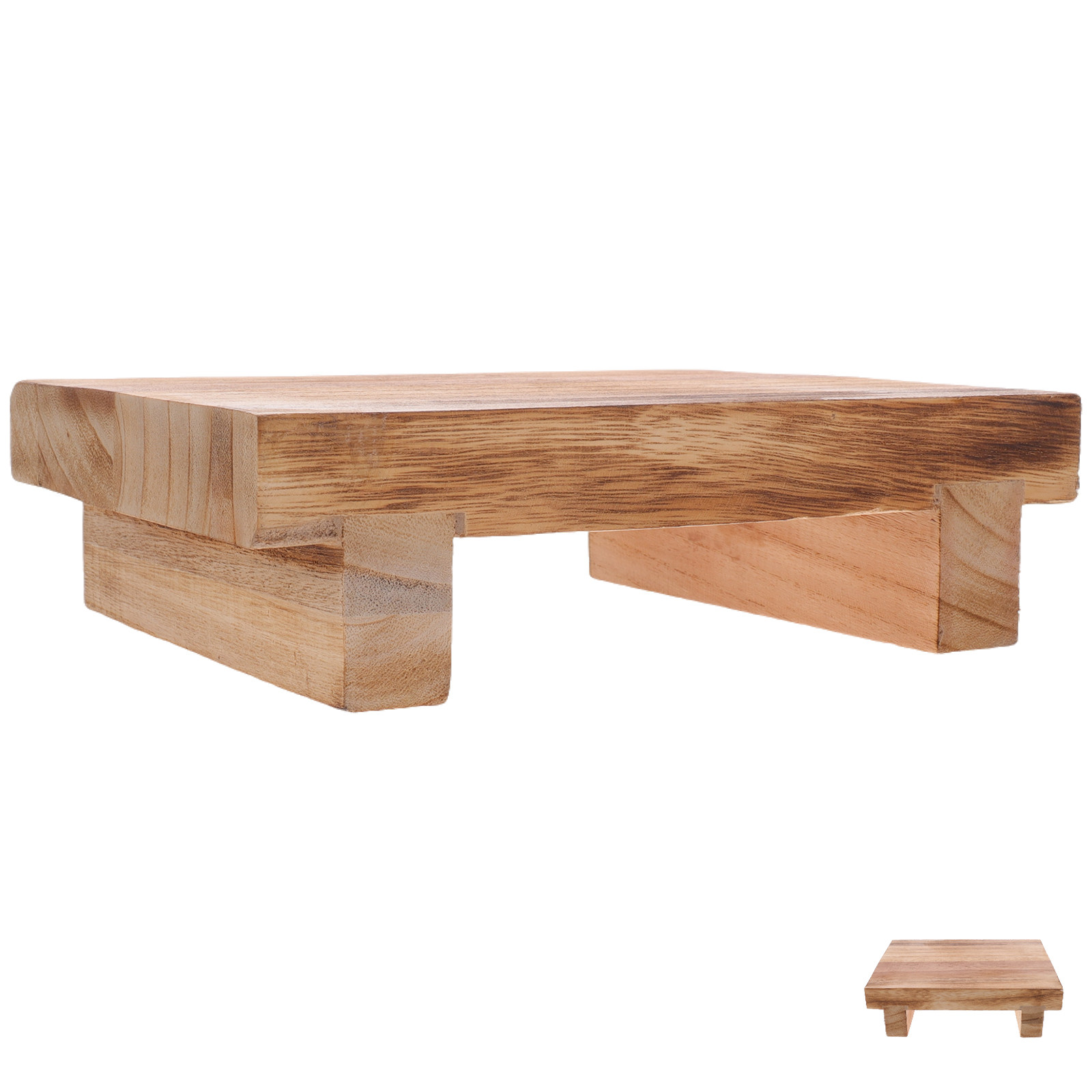 เก้าอี้สตูลขนาดเล็ก ที่วางเท้า - Office Stool บทวิจารณ์และราคา