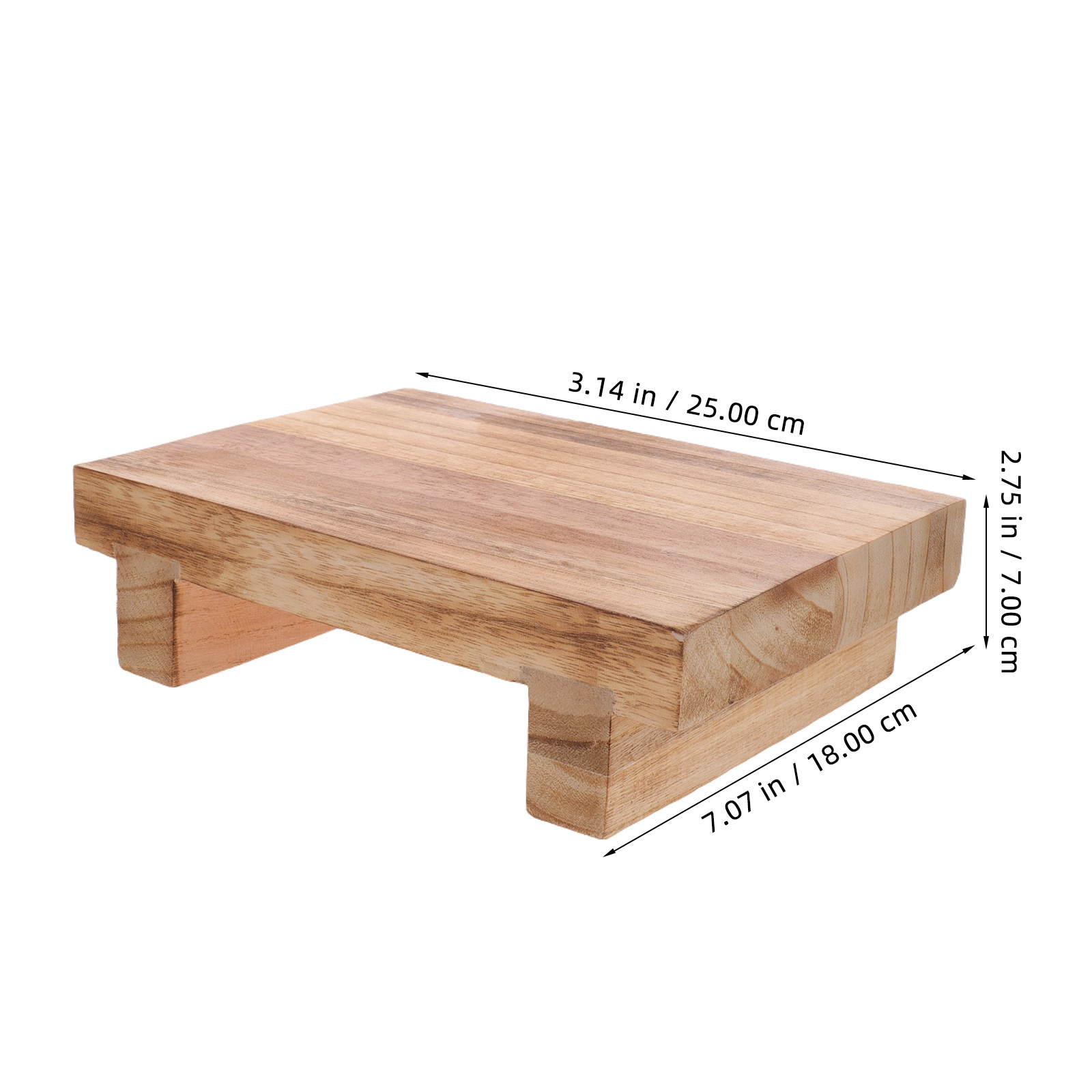 เก้าอี้สตูลขนาดเล็ก ที่วางเท้า - Office Stool บทวิจารณ์และราคา