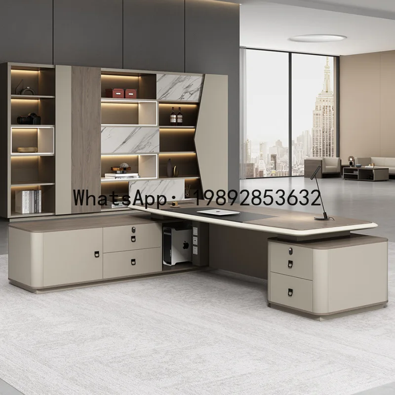 โต๊ะผู้บริหารสำนักงานประธานาธิ - Office Chair บทวิจารณ์และราคา